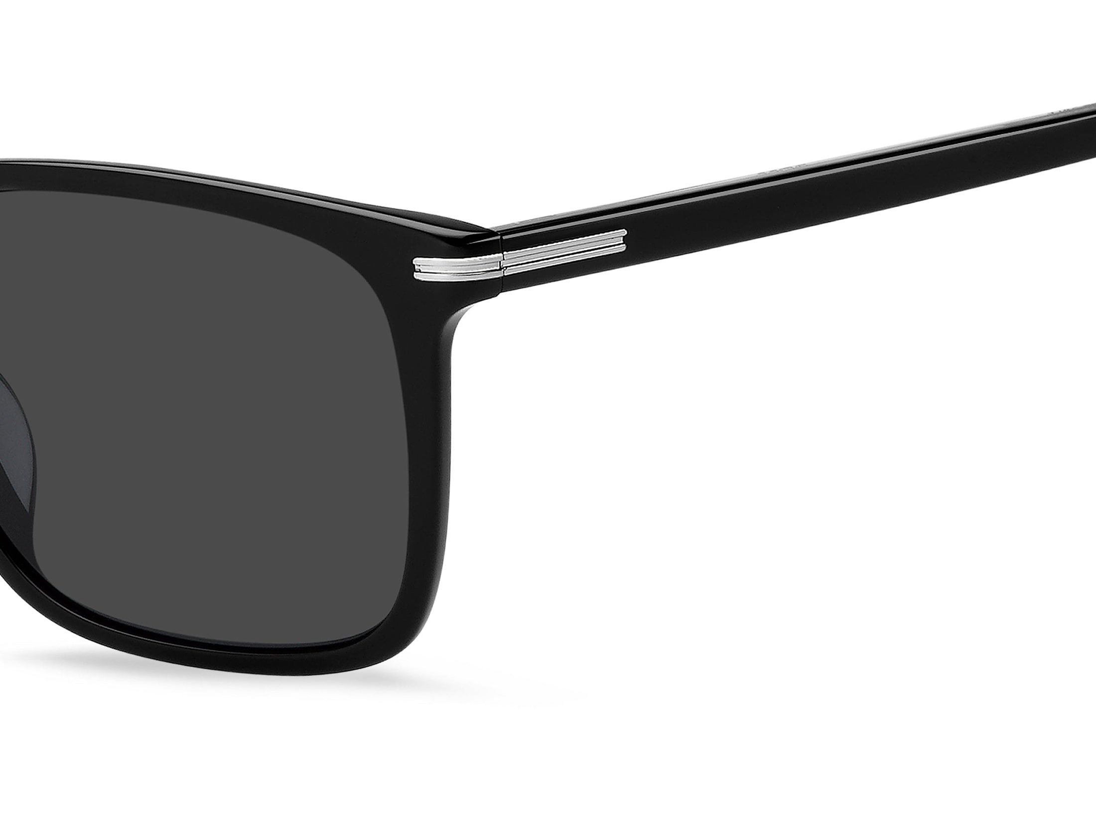 BOSS Square Sunglasses