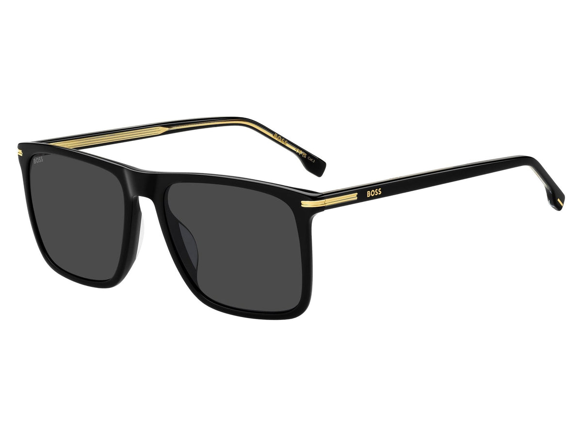 BOSS Square Sunglasses