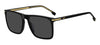 BOSS Square Sunglasses