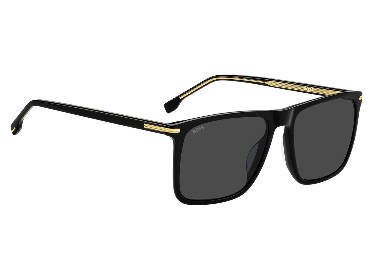 BOSS Square Sunglasses