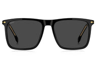 BOSS Square Sunglasses