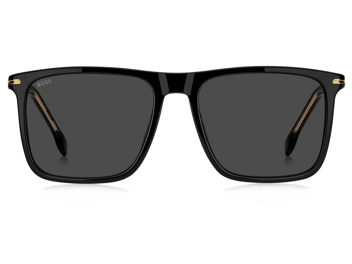 BOSS Square Sunglasses