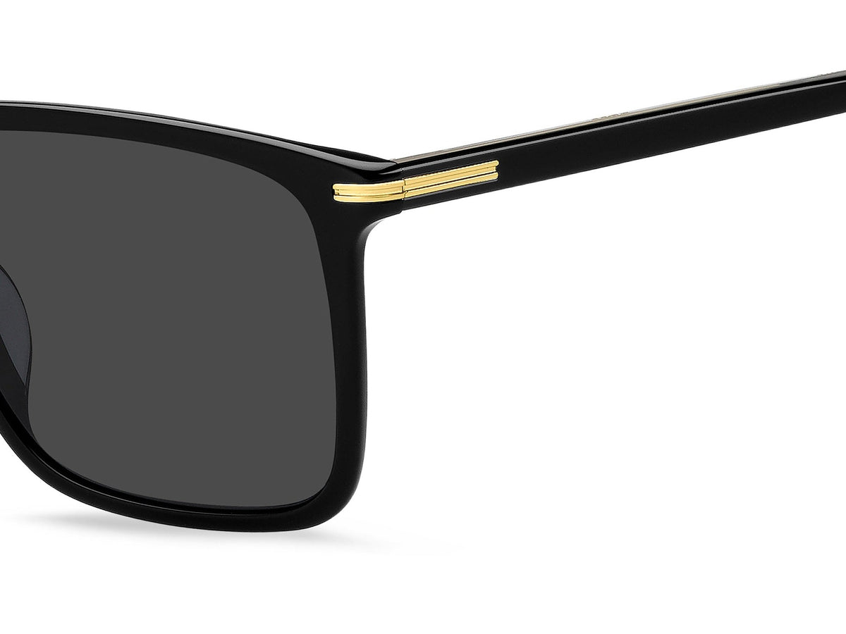 BOSS Square Sunglasses