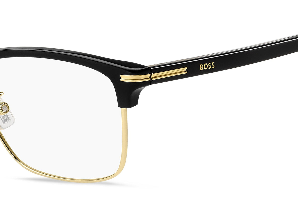 BOSS Square Frames