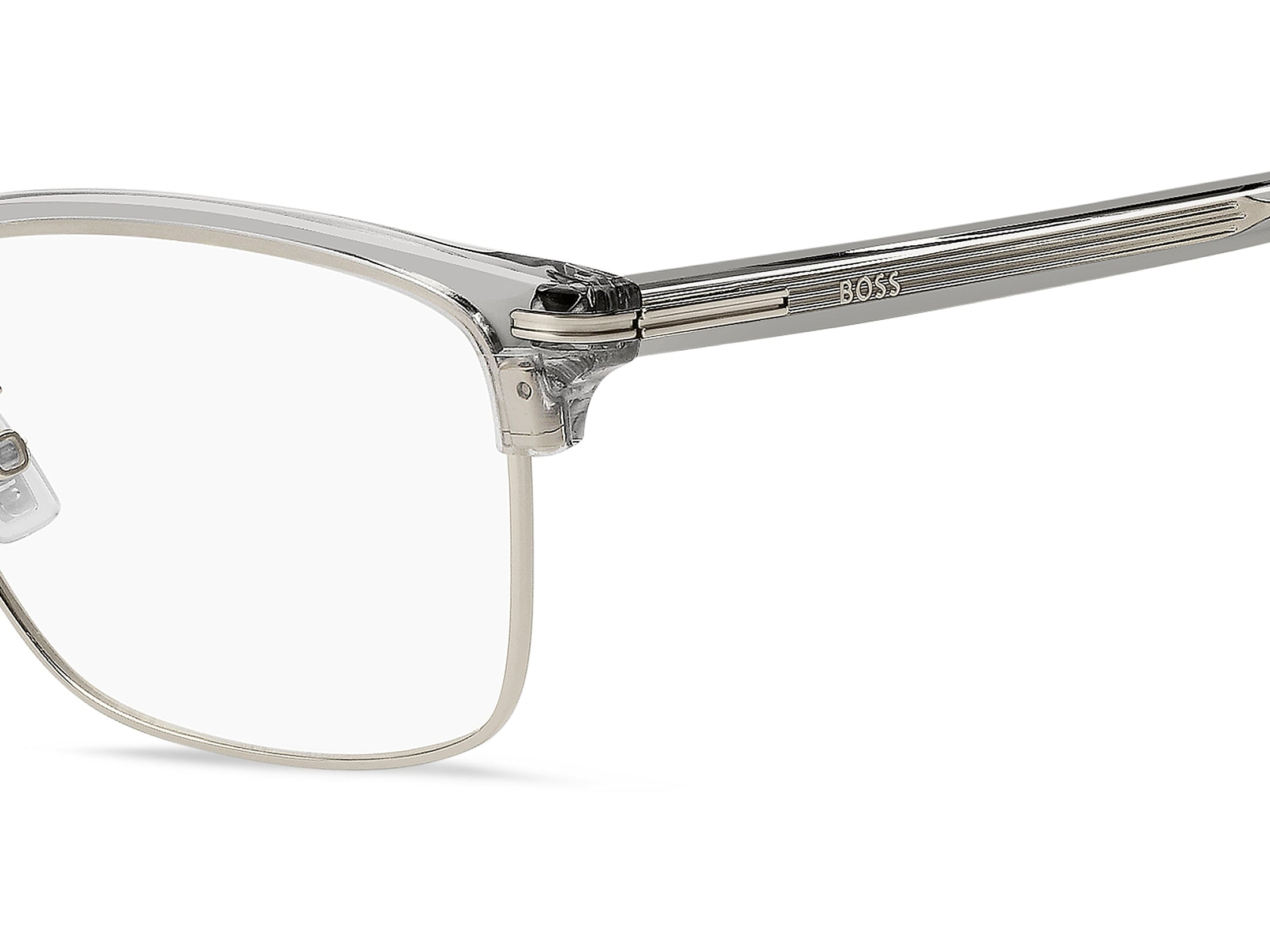 BOSS Square Frames