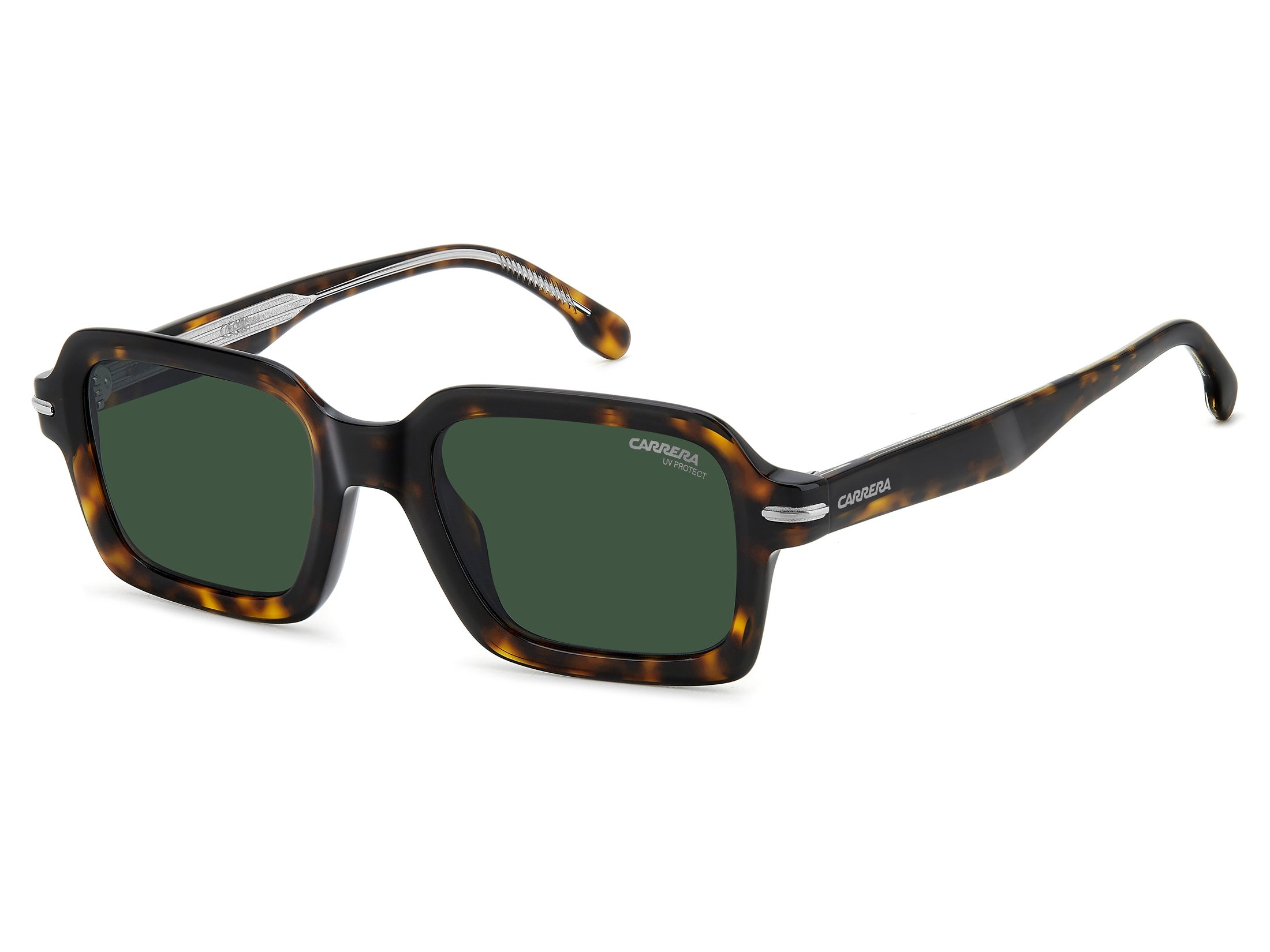 Carrera Ducati Square Sunglasses