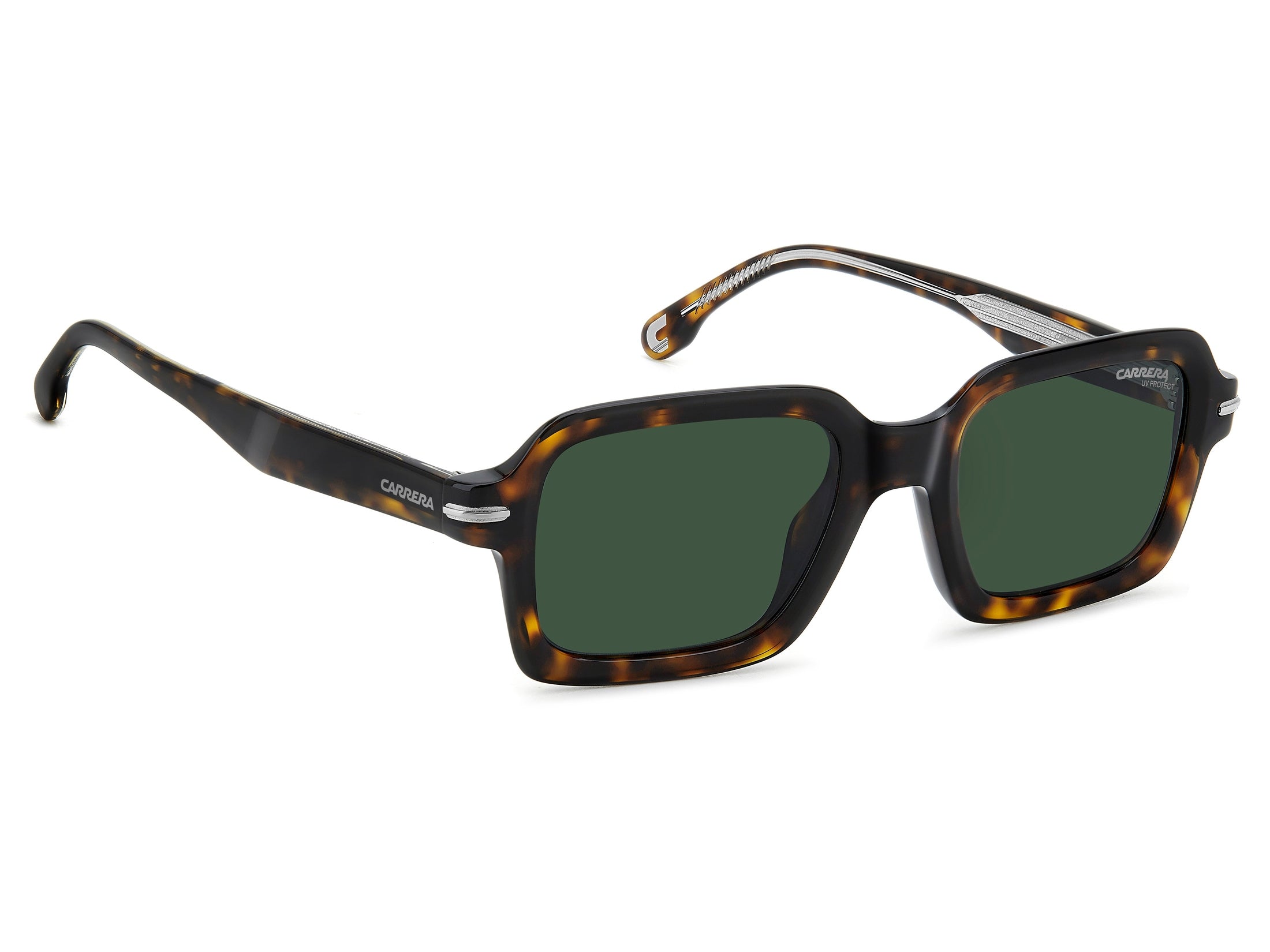 Carrera Ducati Square Sunglasses