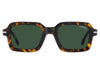 Carrera Square Sunglasses