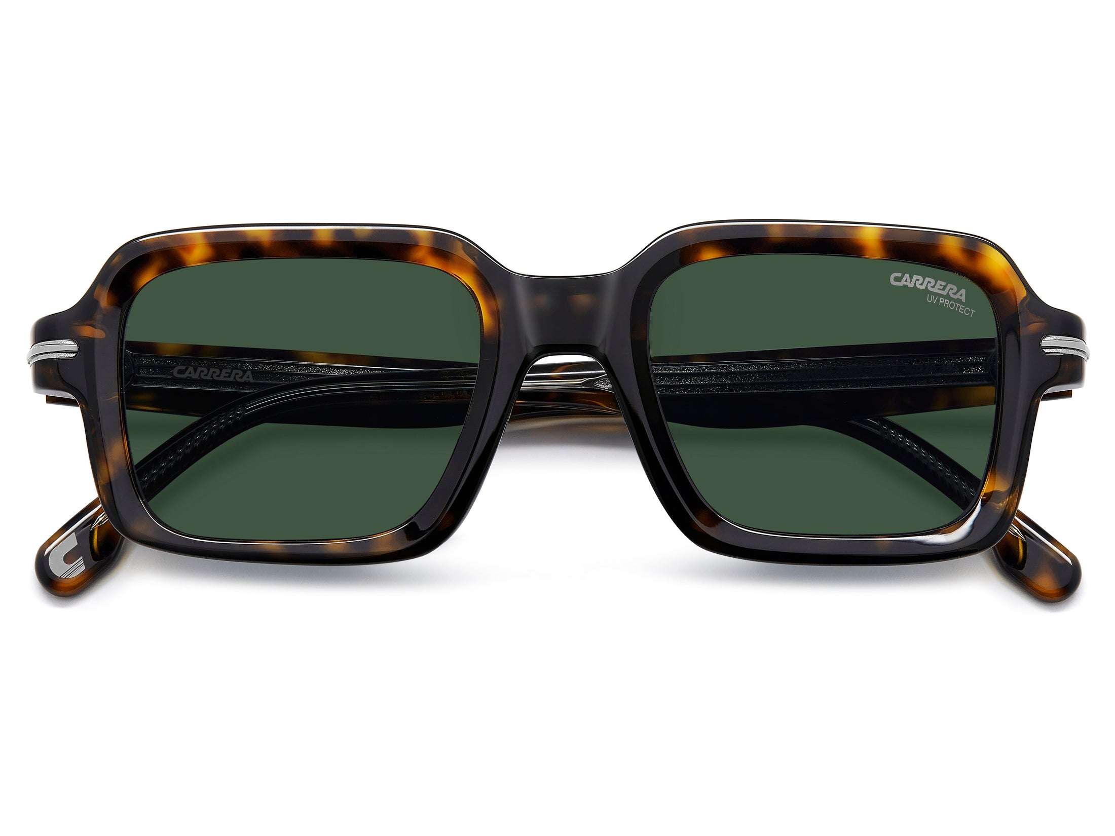 Carrera Ducati Square Sunglasses
