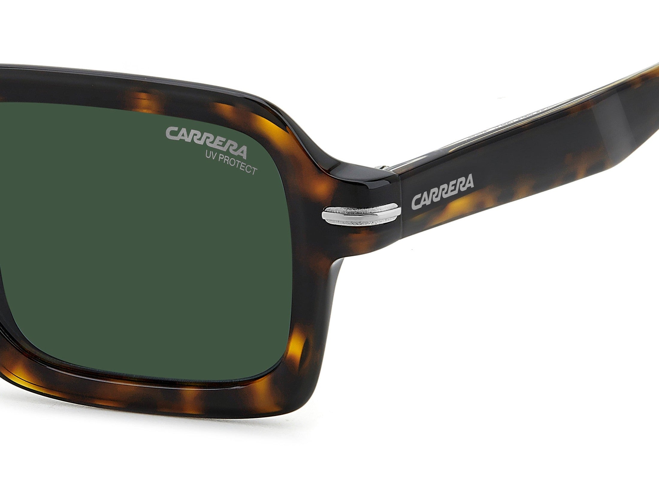 Carrera Ducati Square Sunglasses
