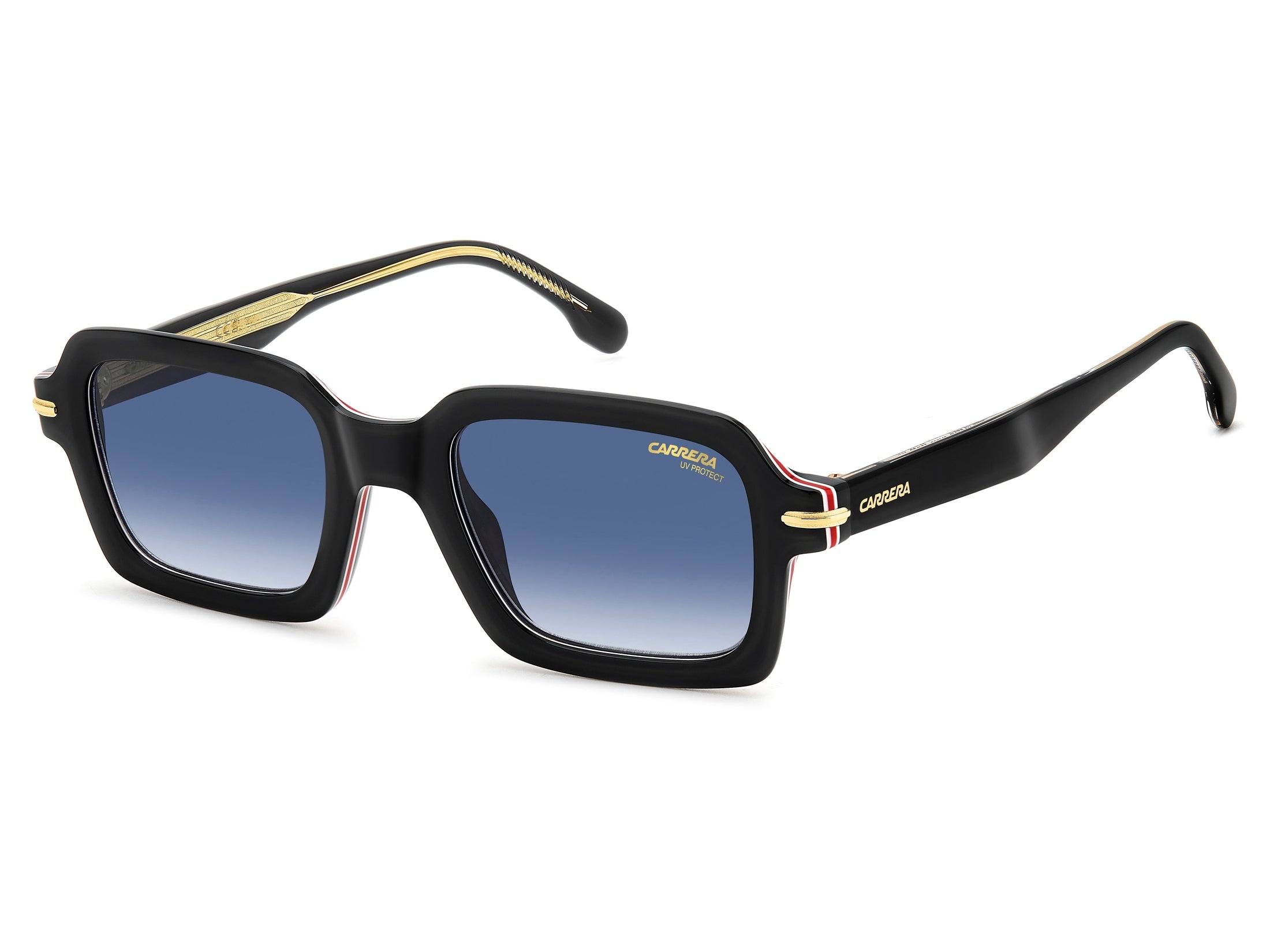 Carrera Ducati Square Sunglasses