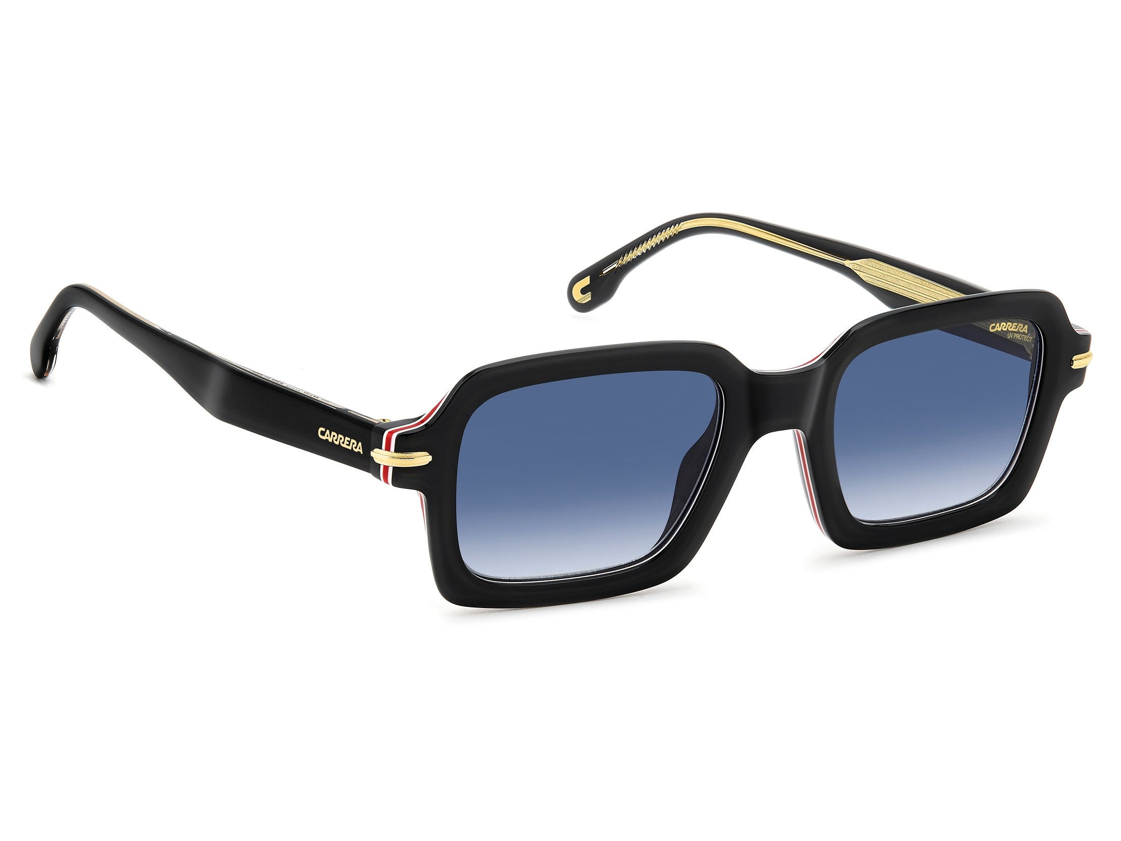 Carrera Ducati Square Sunglasses