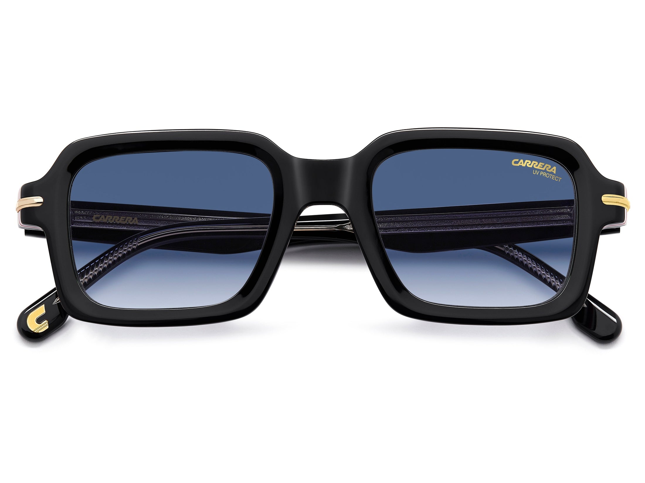 Carrera Ducati Square Sunglasses