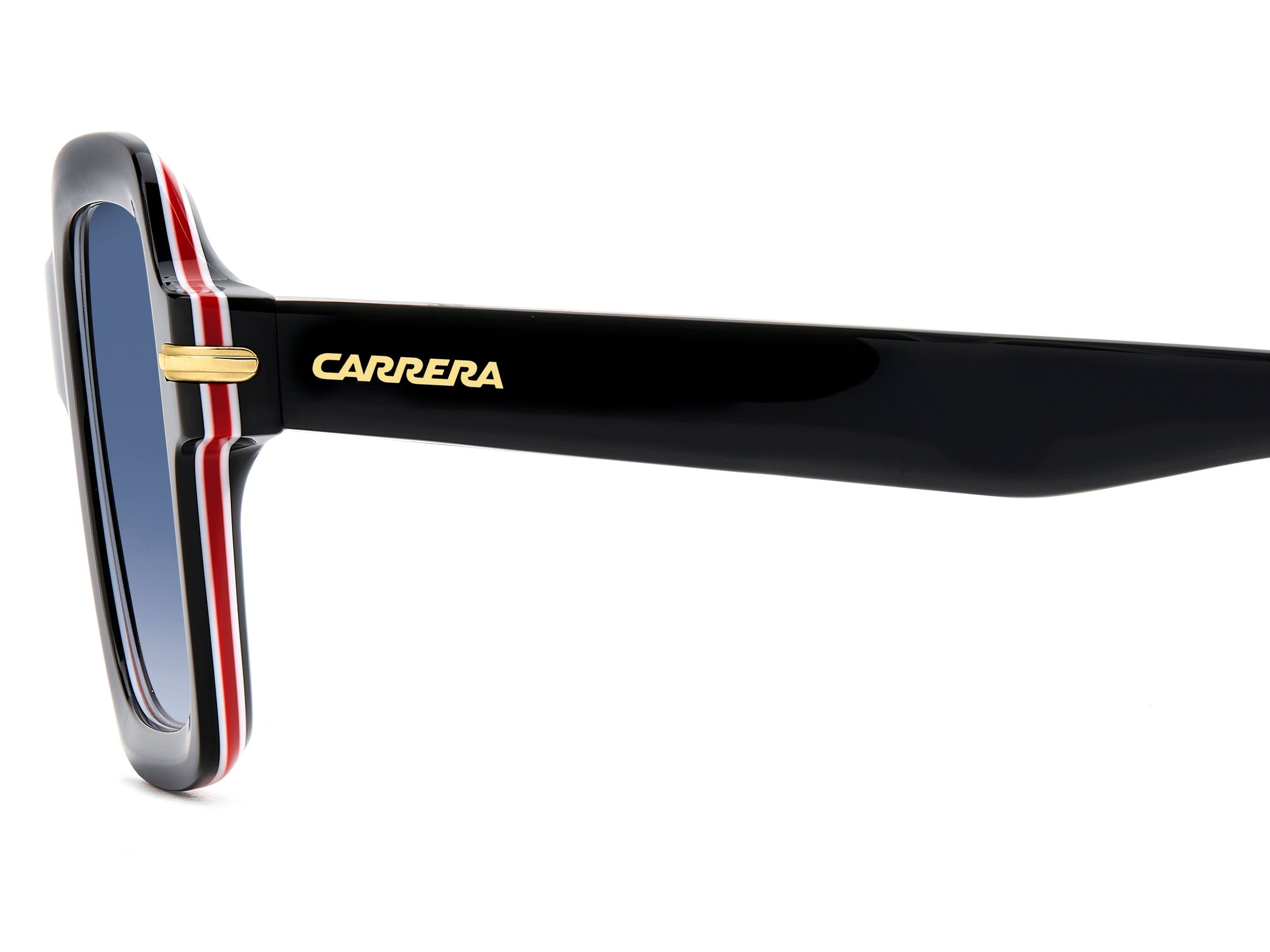 Carrera Ducati Square Sunglasses