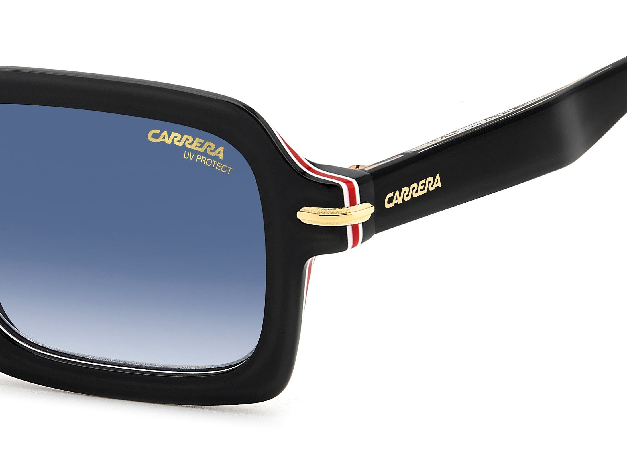 Carrera Ducati Square Sunglasses