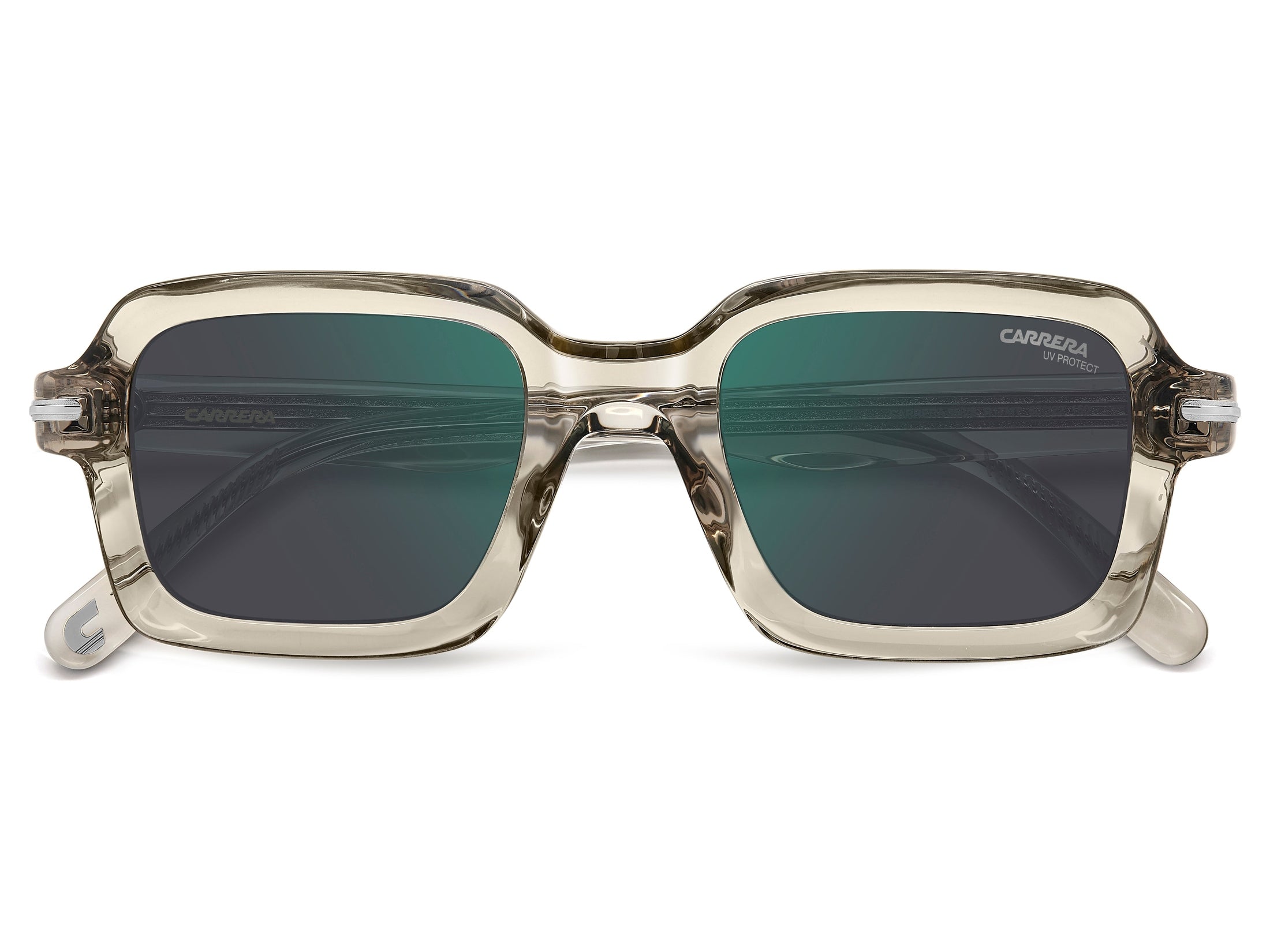 Carrera Square Sunglasses