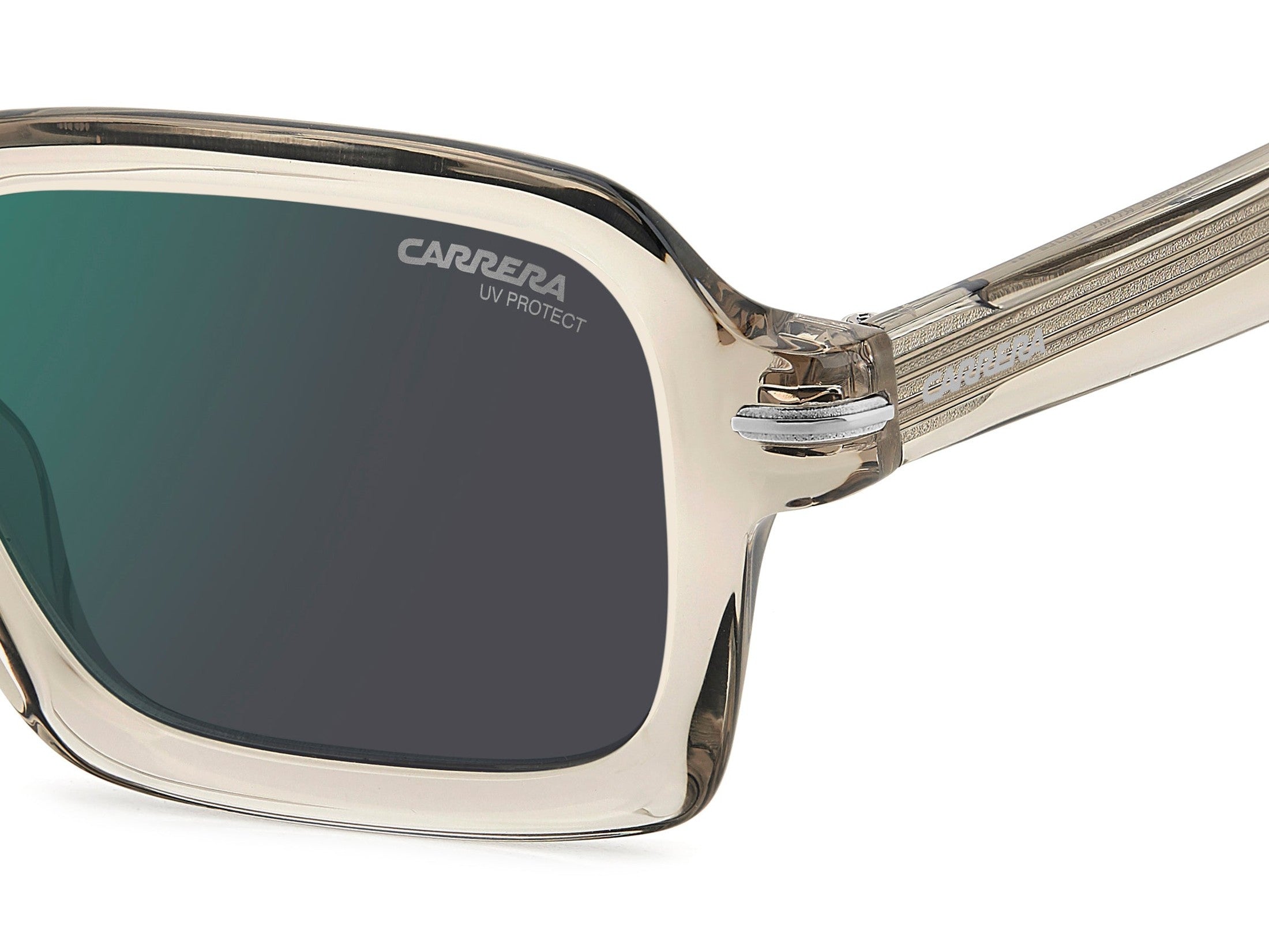 Carrera Square Sunglasses