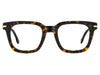 Carrera Square Frames
