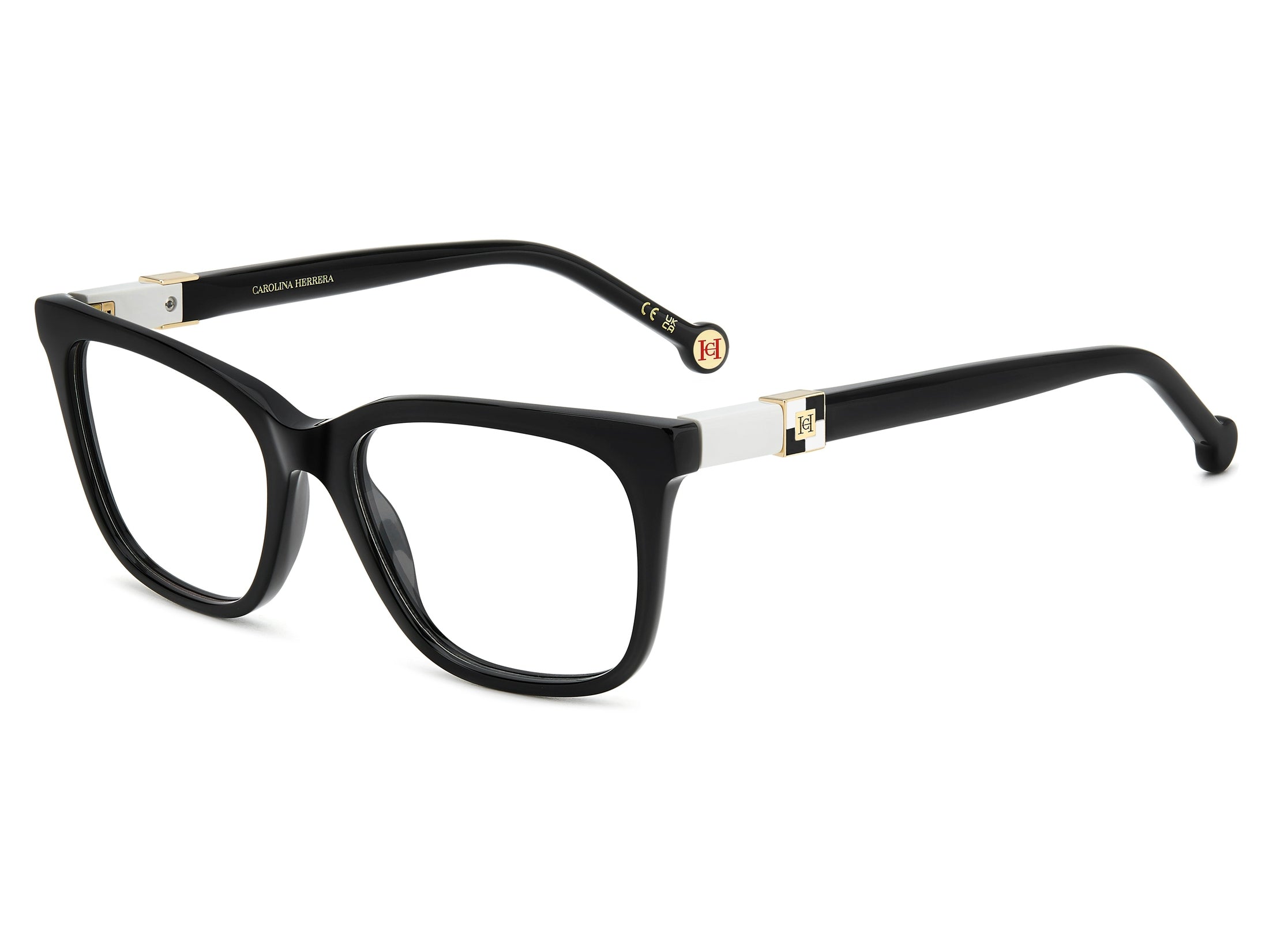 Carolina Herrera Square Frames