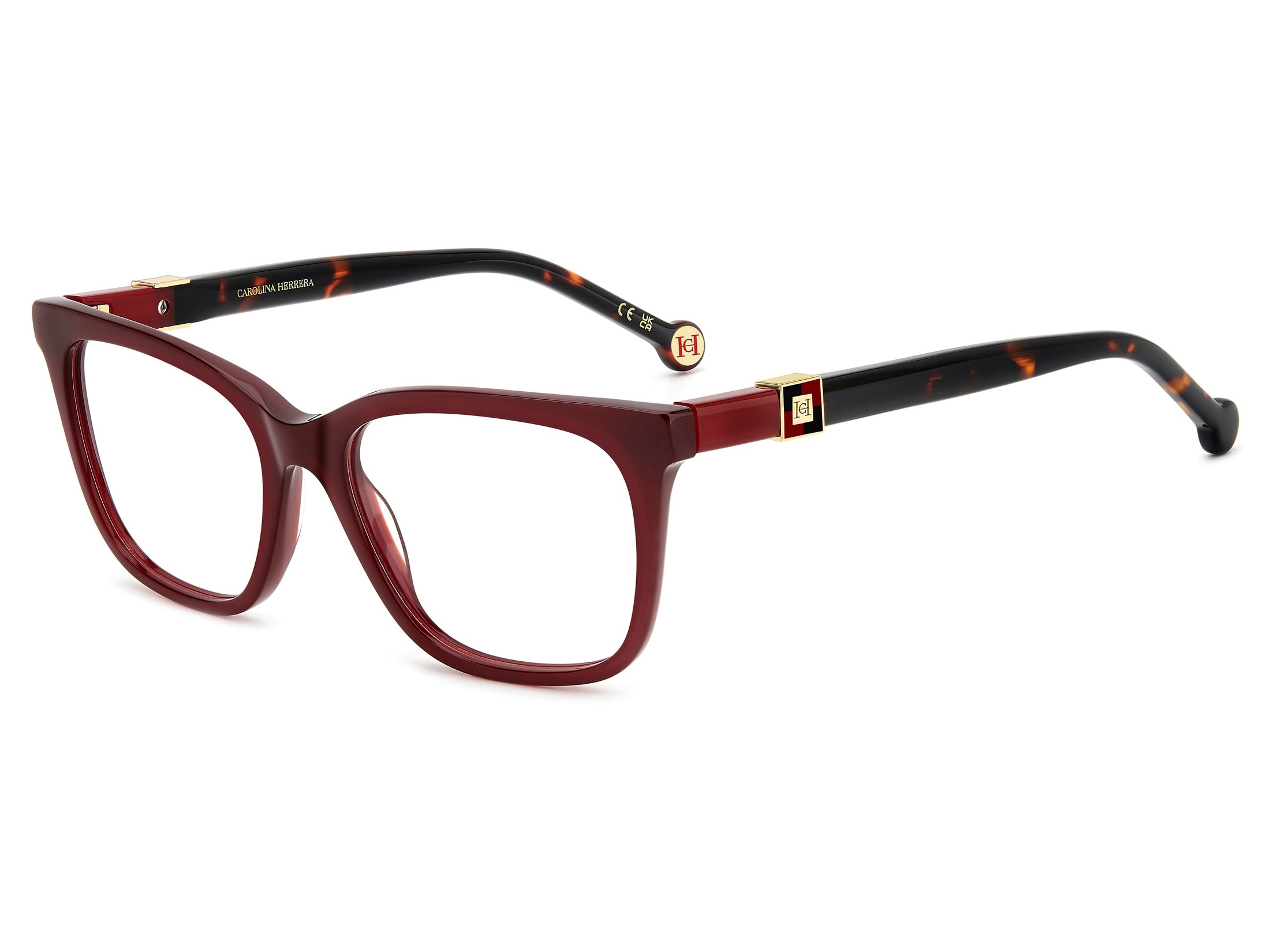 Carolina Herrera Square Frames