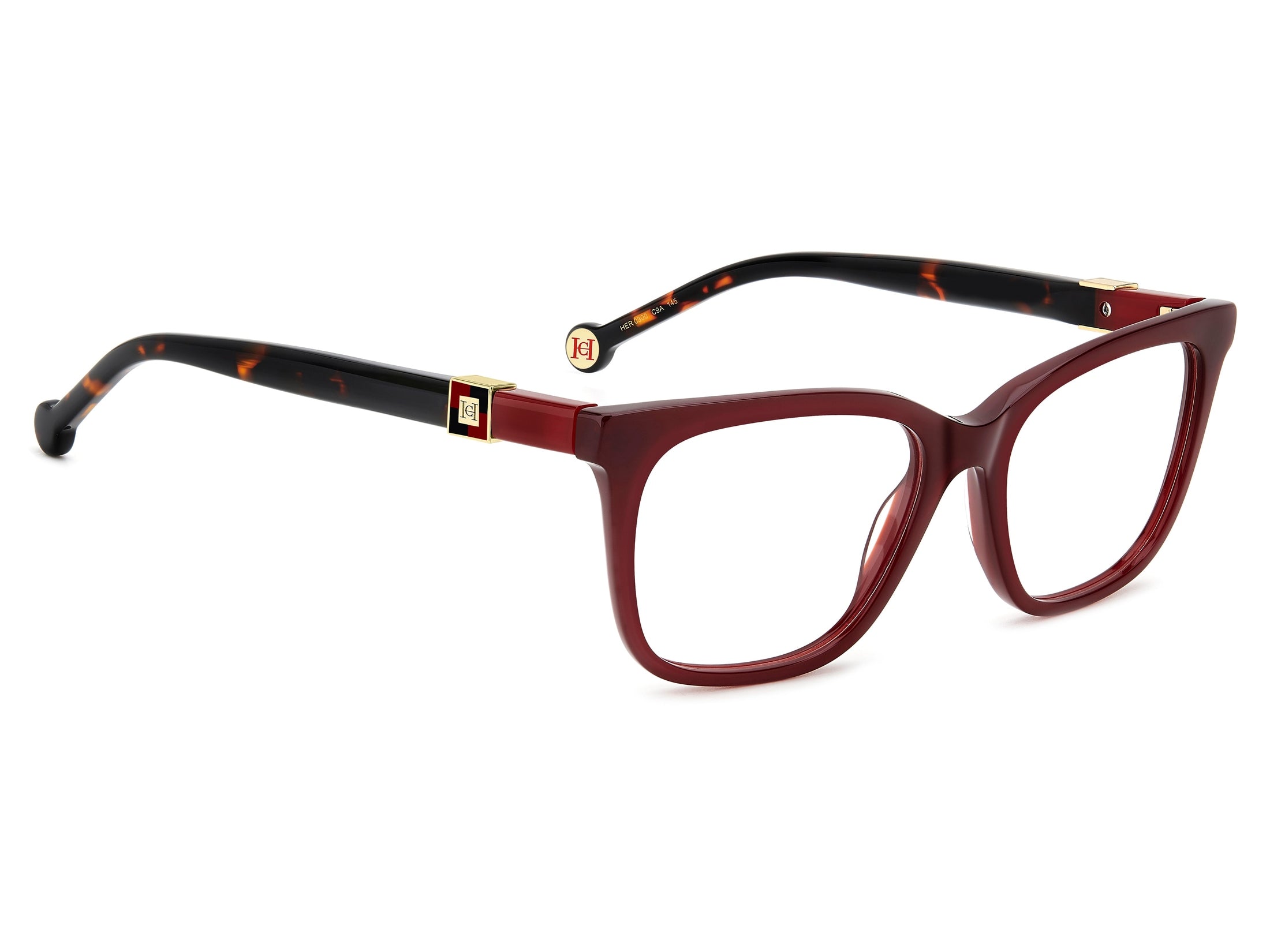 Carolina Herrera Square Frames