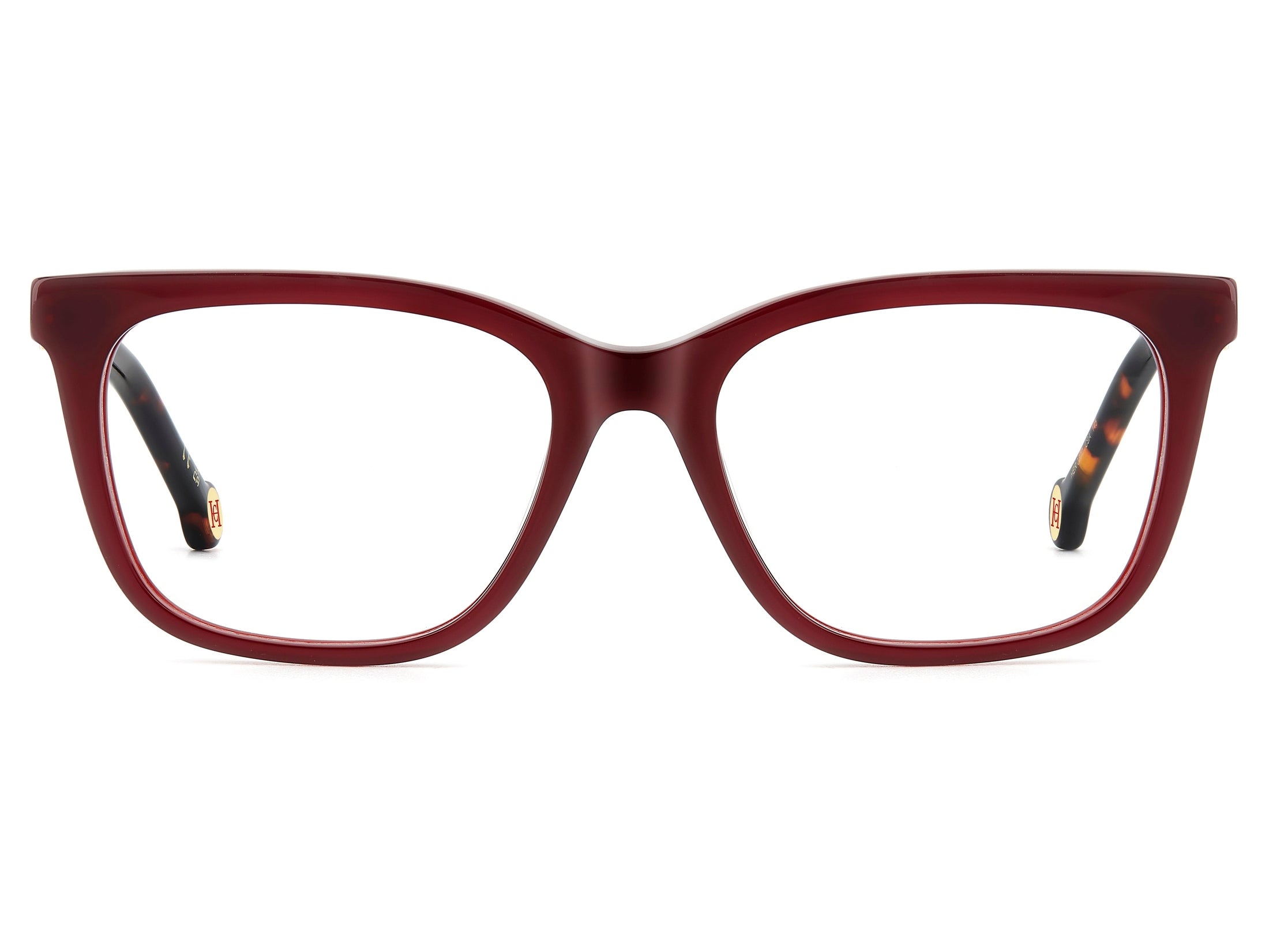 Carolina Herrera Square Frames