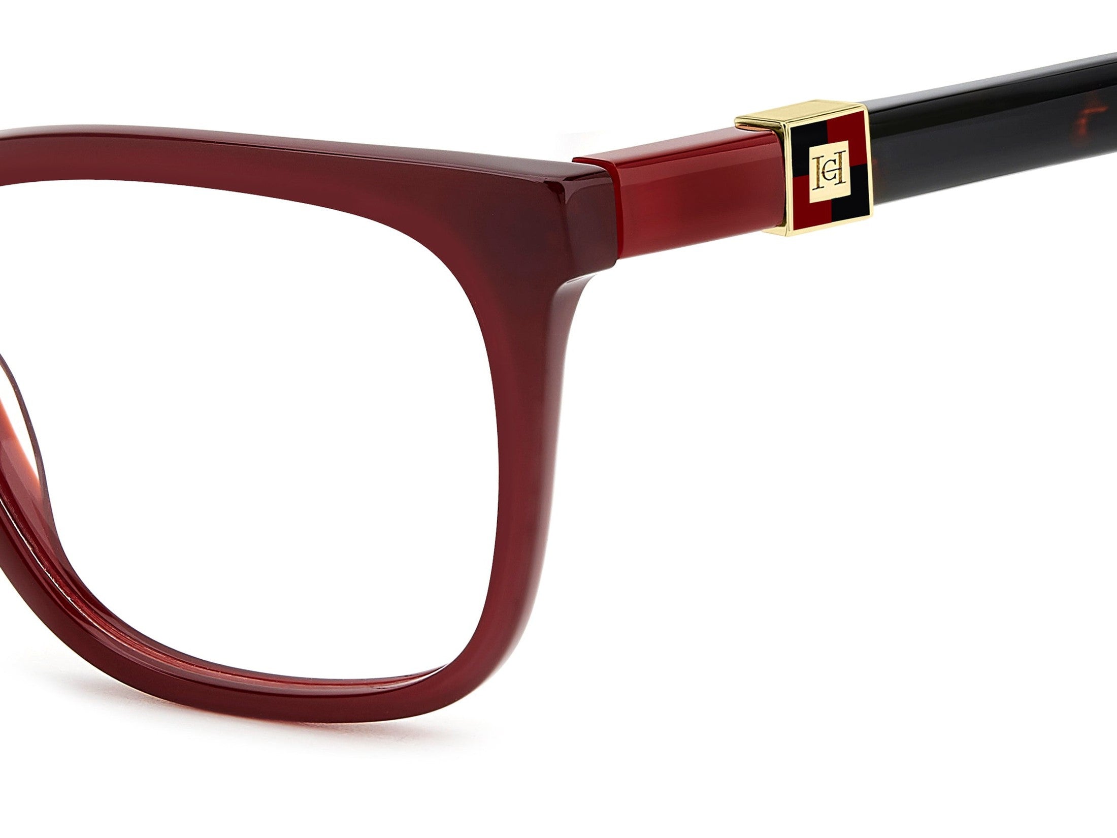 Carolina Herrera Square Frames