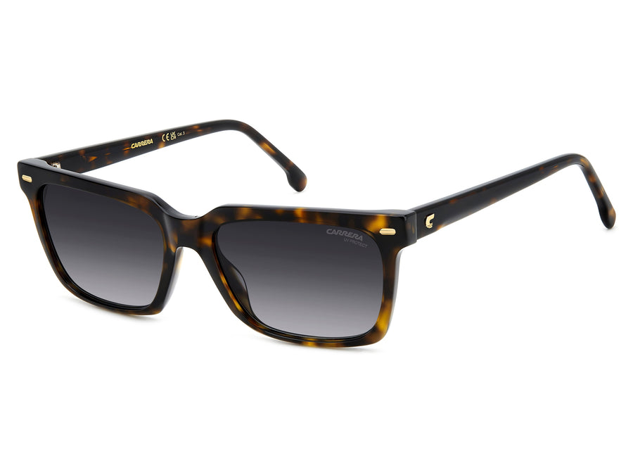 Carrera Square Sunglasses - CARRERA 3056/S