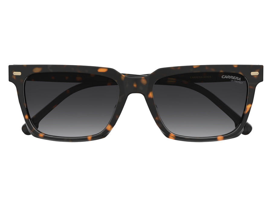 Carrera Square Sunglasses - CARRERA 3056/S
