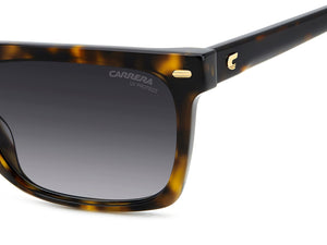Carrera Square Sunglasses - CARRERA 3056/S