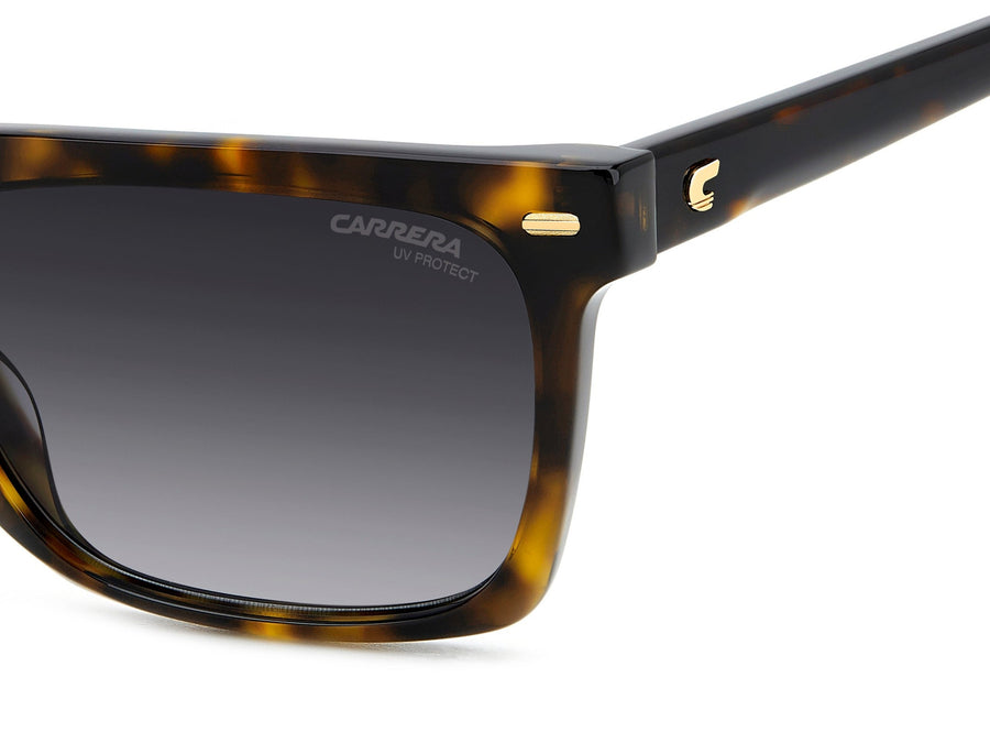 Carrera Square Sunglasses - CARRERA 3056/S