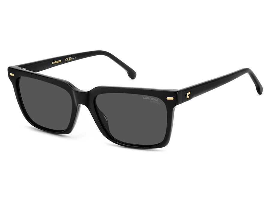 Carrera Square Sunglasses - CARRERA 3056/S