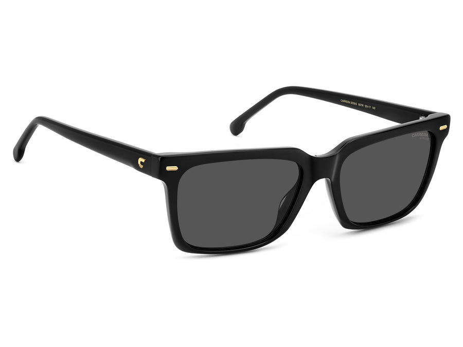 Carrera Square Sunglasses - CARRERA 3056/S