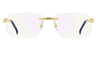 Carrera Square Frames
