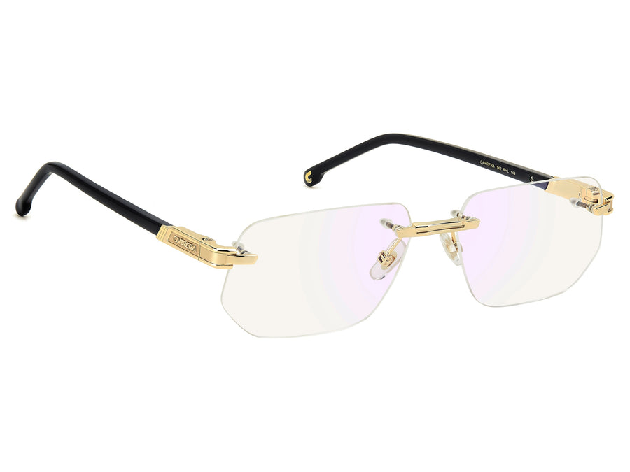 Carrera Square Frames - CARRERA 1142