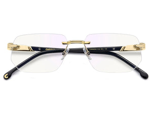 Carrera Square Frames - CARRERA 1142