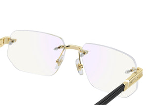 Carrera Square Frames - CARRERA 1142