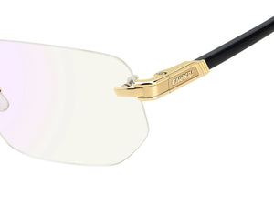 Carrera Square Frames - CARRERA 1142