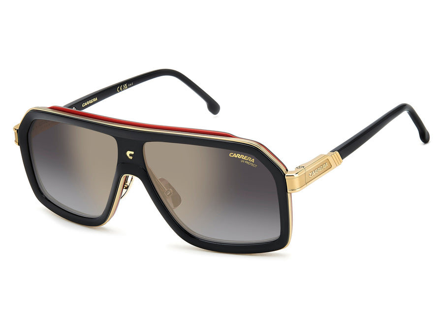 Carrera Square Sunglasses - CA 1053/S/TI