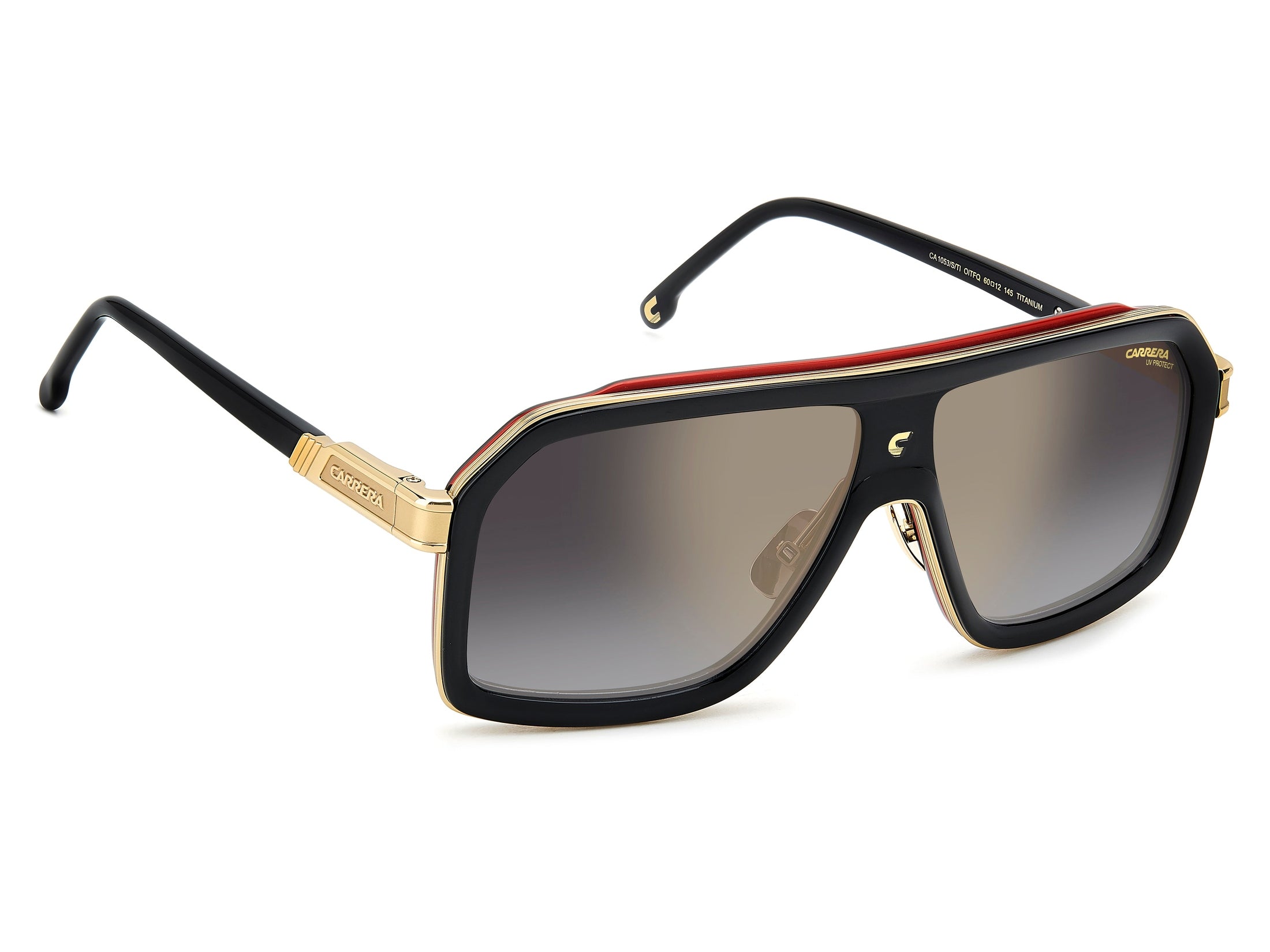 Carrera Square Sunglasses