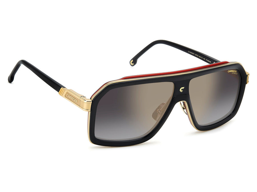 Carrera Square Sunglasses - CA 1053/S/TI
