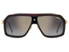 Carrera Square Sunglasses