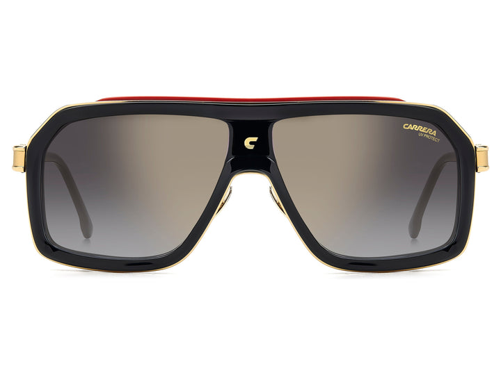 Carrera Square Sunglasses - CA 1053/S/TI