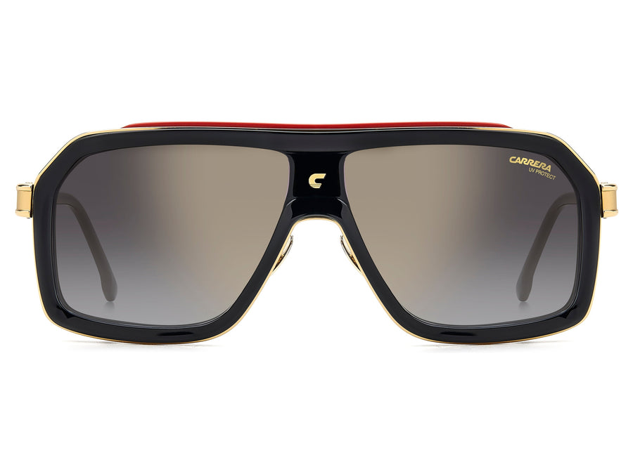 Carrera Square Sunglasses - CA 1053/S/TI