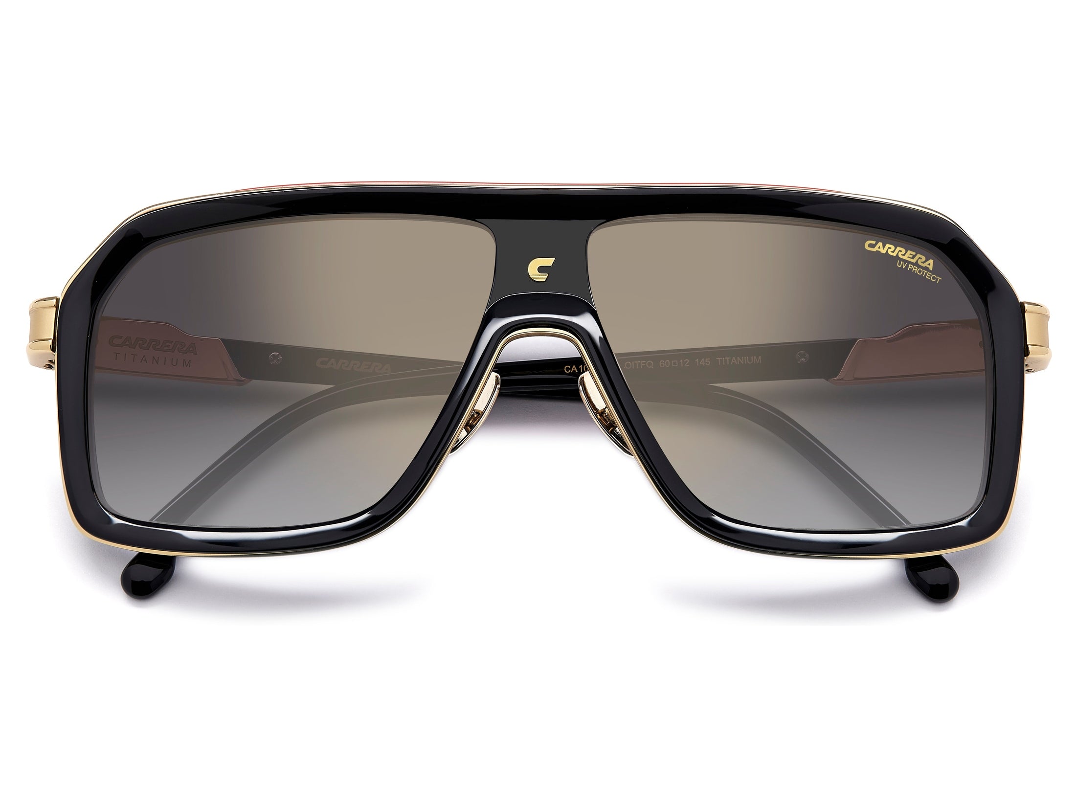 Carrera Square Sunglasses