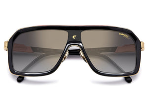Carrera Square Sunglasses - CA 1053/S/TI