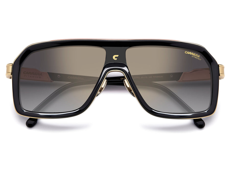 Carrera Square Sunglasses - CA 1053/S/TI