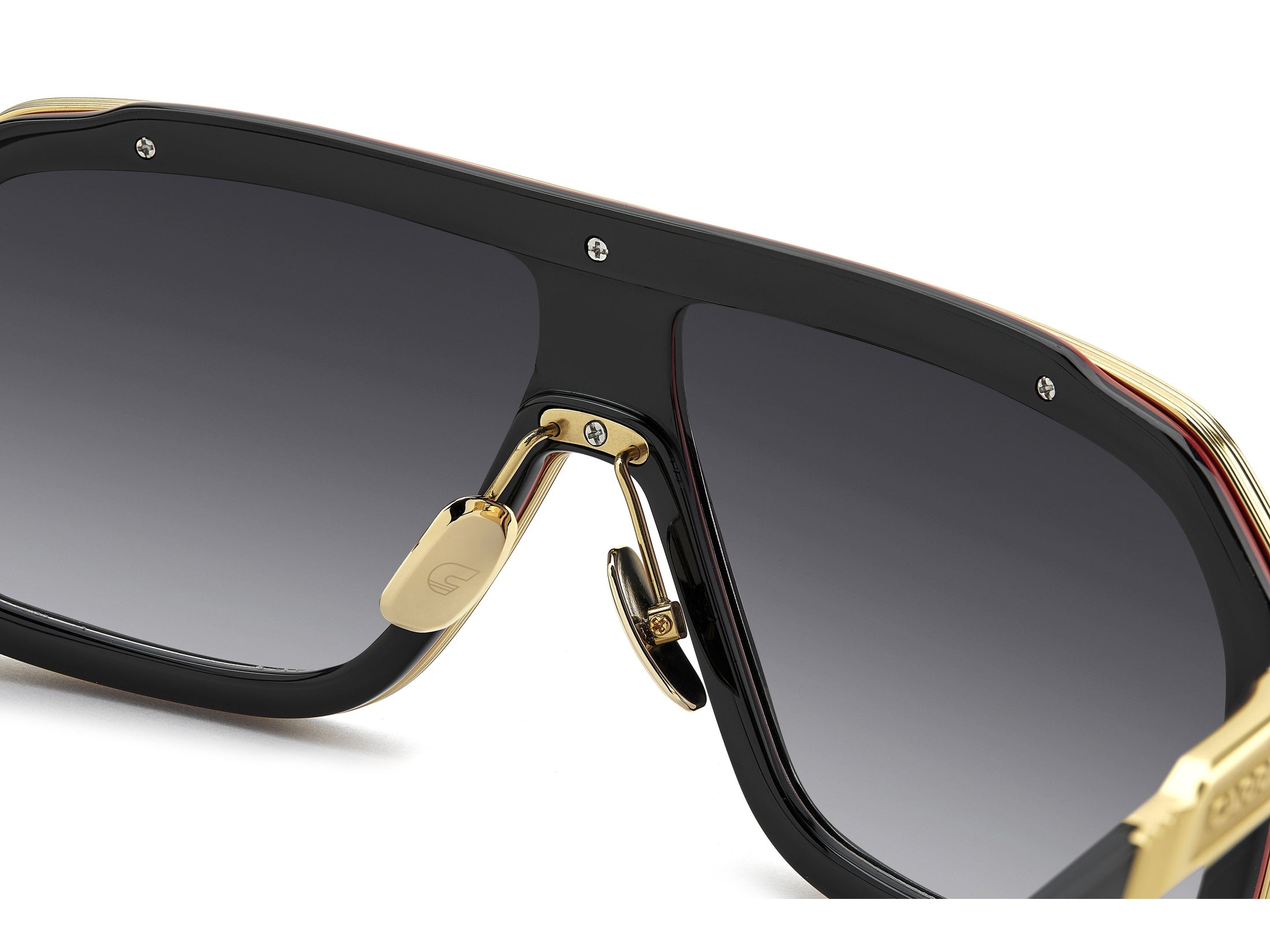 Carrera Square Sunglasses
