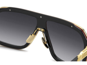 Carrera Square Sunglasses - CA 1053/S/TI