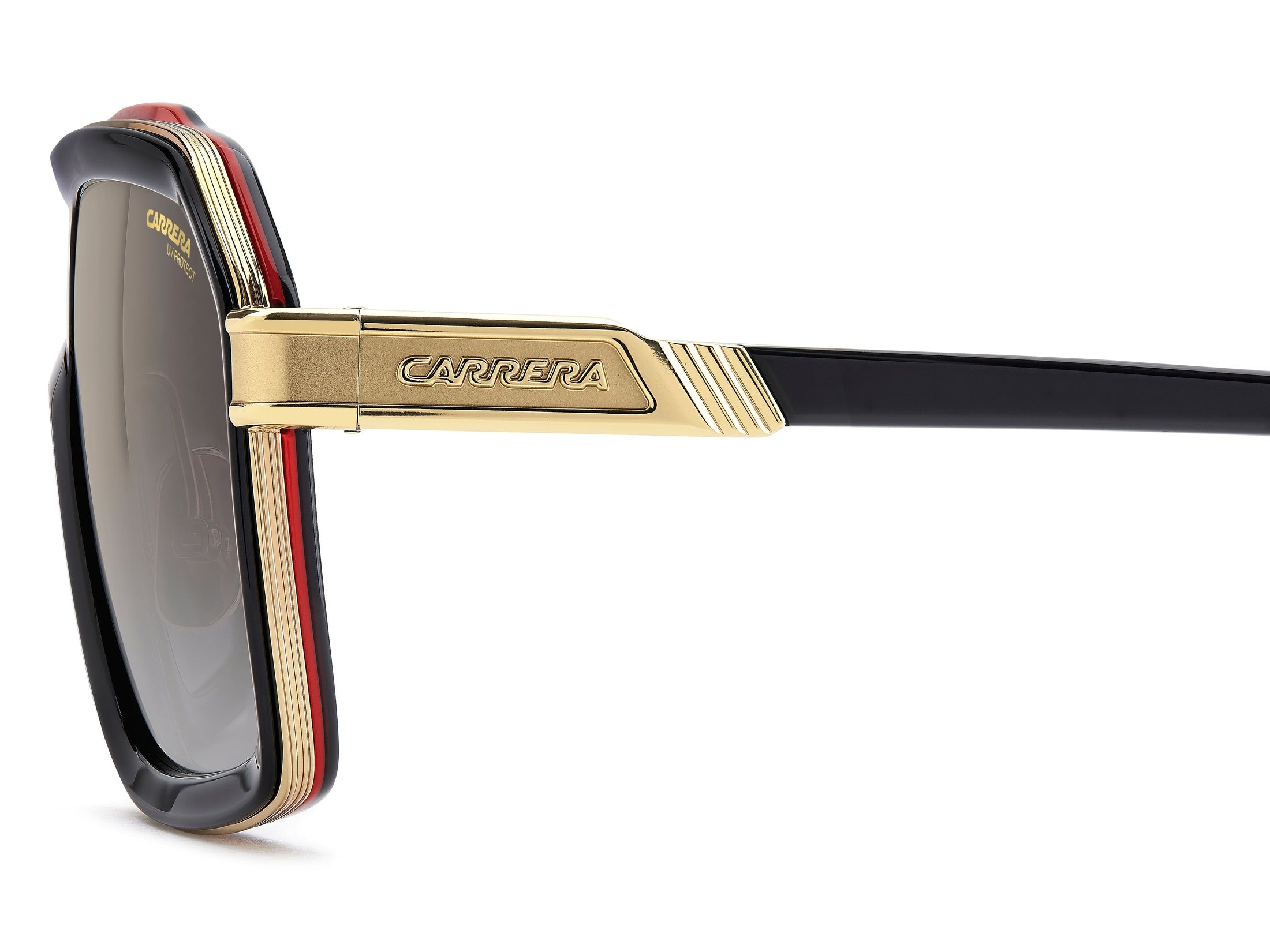 Carrera Square Sunglasses